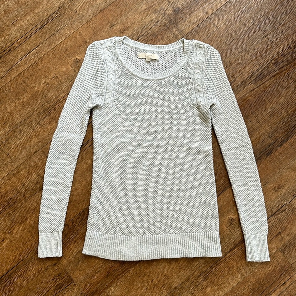 GUC LOFT Sweater Size XS